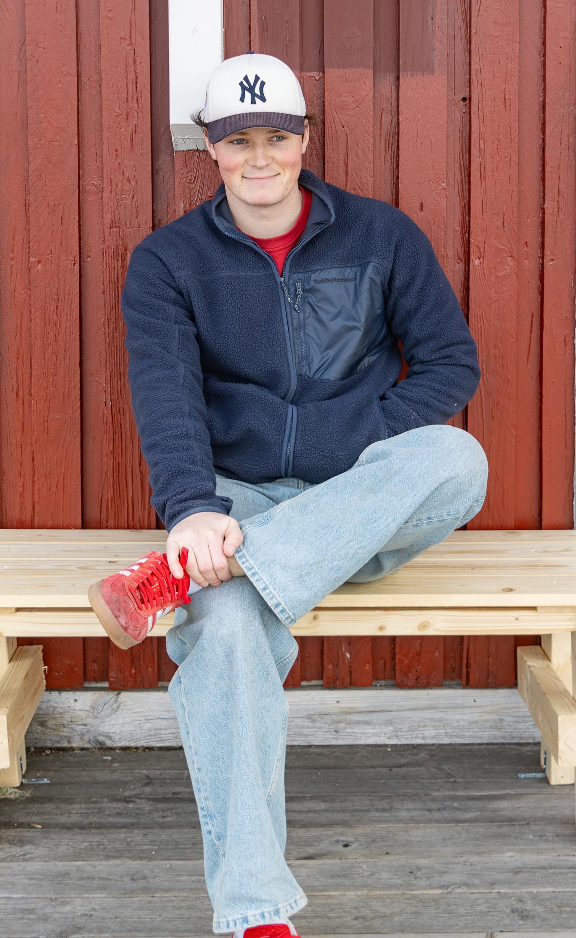 Hampus Berge