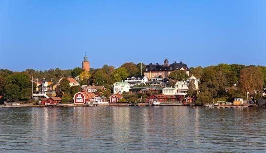 Officershuset